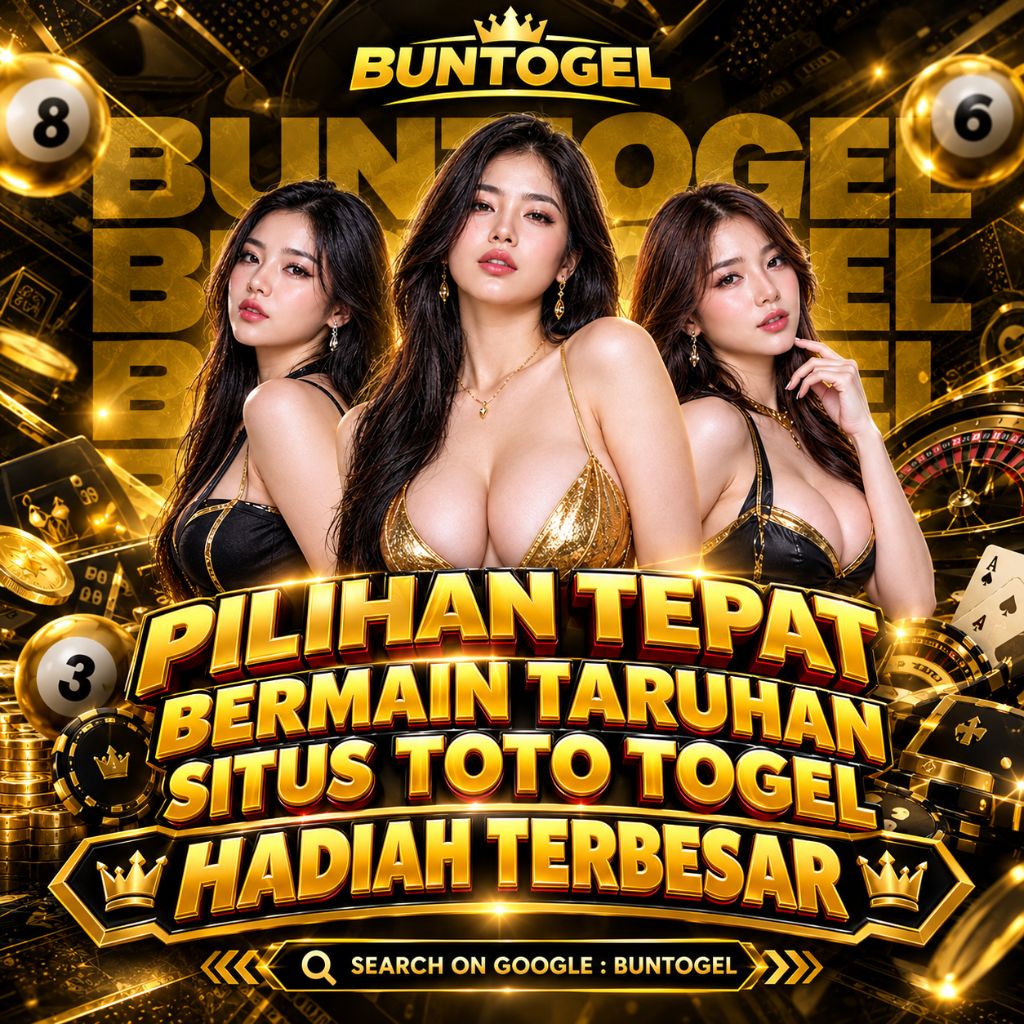 BUNTOGEL